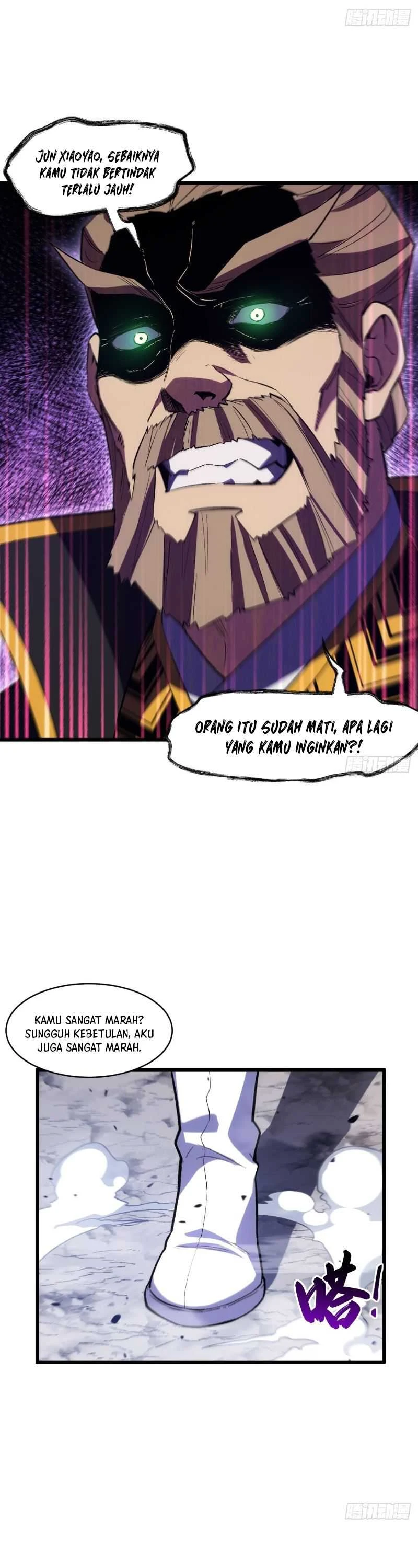 Read Scoring the Sacred Body of the Ancients from the Get-go ID Manga Online