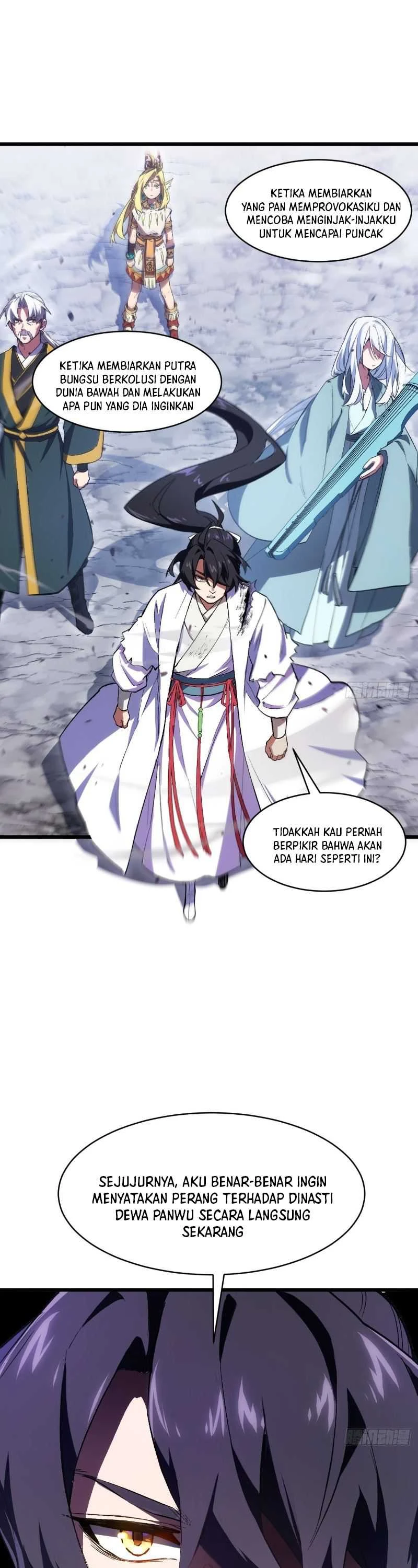 Read Scoring the Sacred Body of the Ancients from the Get-go ID Manga Online