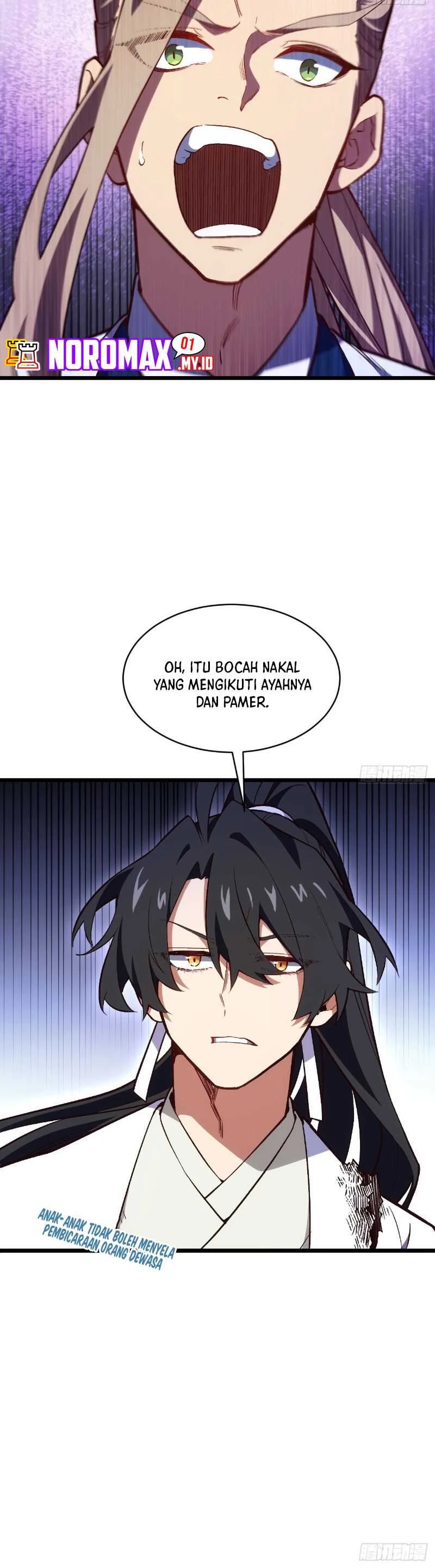 Read Scoring the Sacred Body of the Ancients from the Get-go ID Manga Online