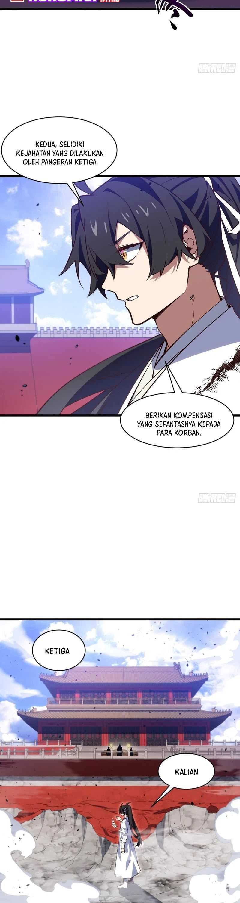 Read Scoring the Sacred Body of the Ancients from the Get-go ID Manga Online
