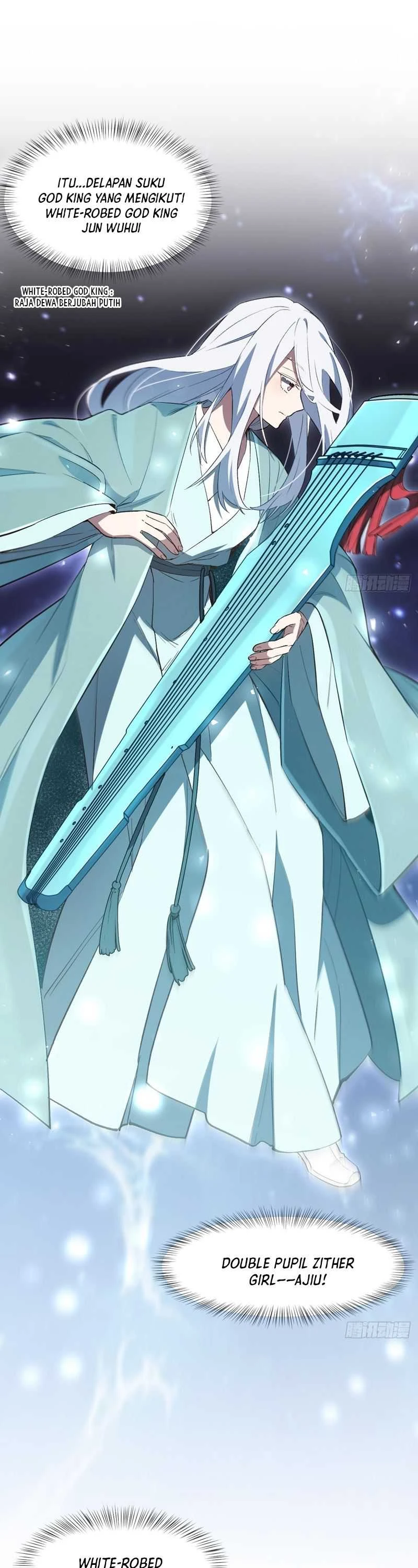 Read Scoring the Sacred Body of the Ancients from the Get-go ID Manga Online