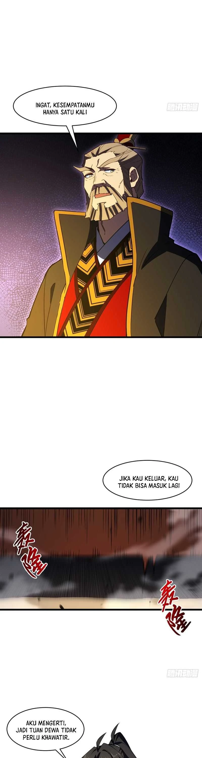 Read Scoring the Sacred Body of the Ancients from the Get-go ID Manga Online