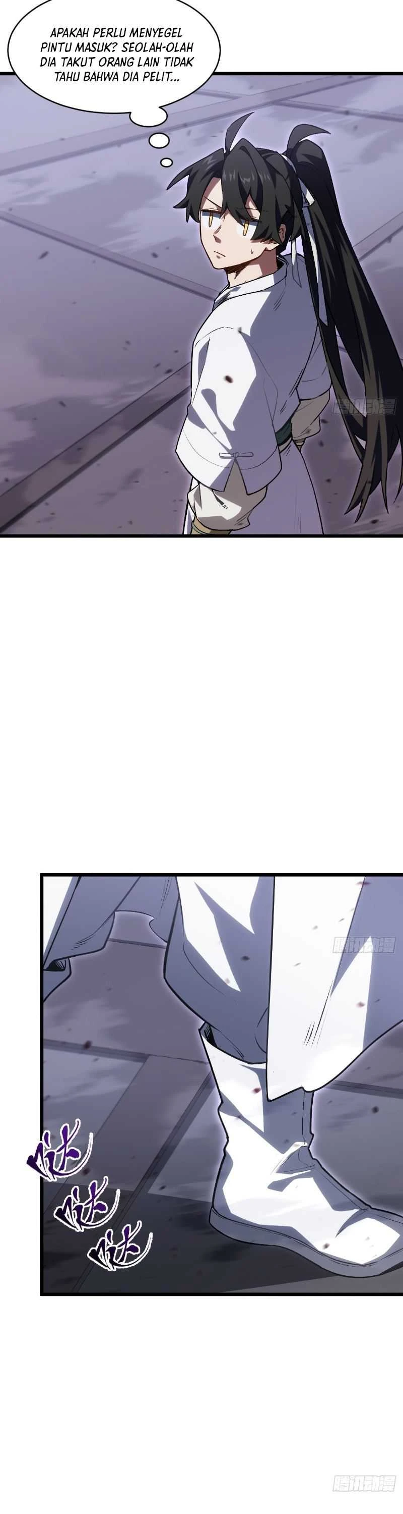 Read Scoring the Sacred Body of the Ancients from the Get-go ID Manga Online