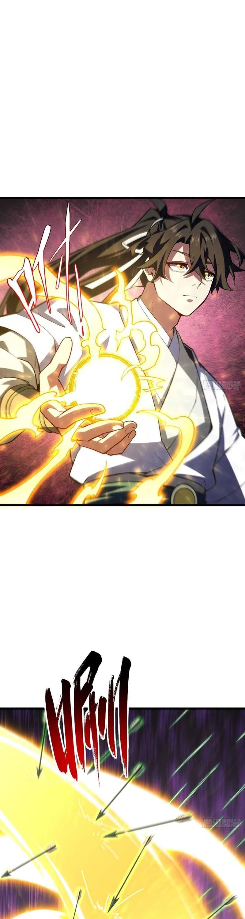 Read Scoring the Sacred Body of the Ancients from the Get-go ID Manga Online