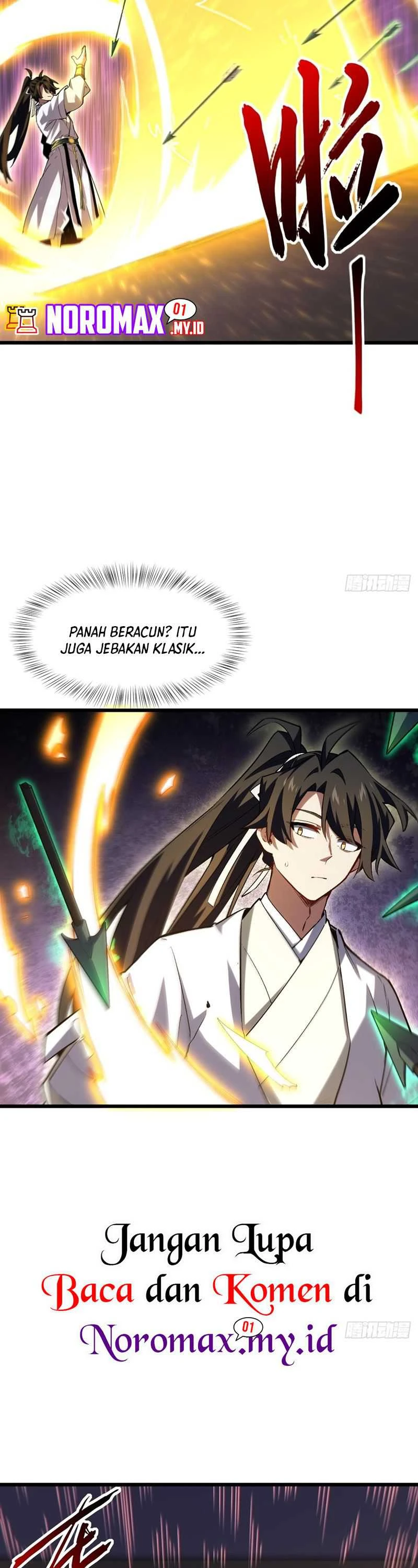 Read Scoring the Sacred Body of the Ancients from the Get-go ID Manga Online