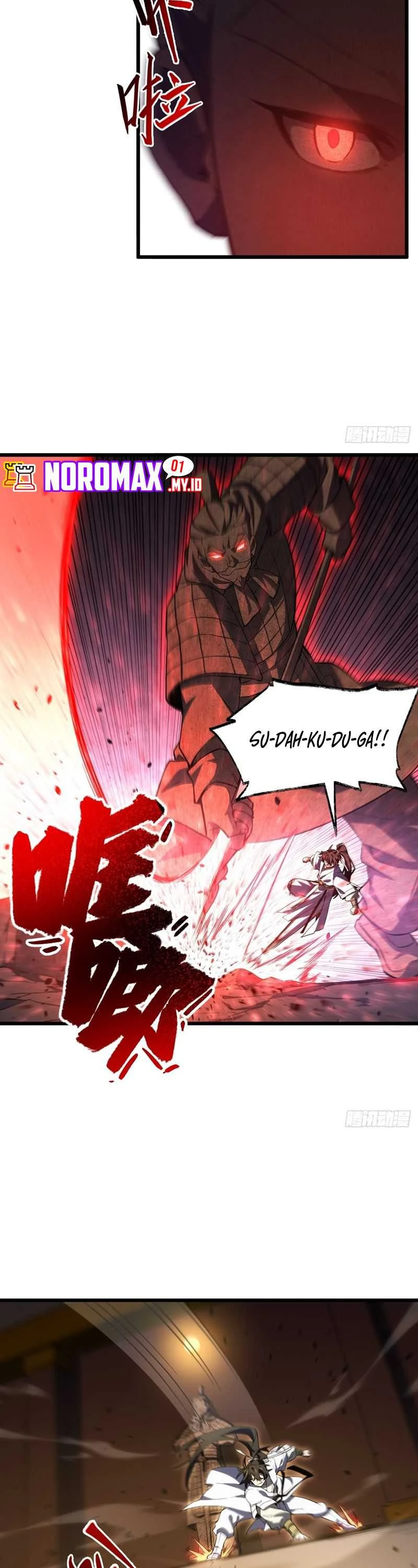 Read Scoring the Sacred Body of the Ancients from the Get-go ID Manga Online