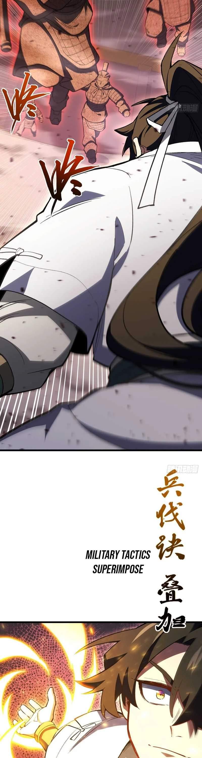 Read Scoring the Sacred Body of the Ancients from the Get-go ID Manga Online