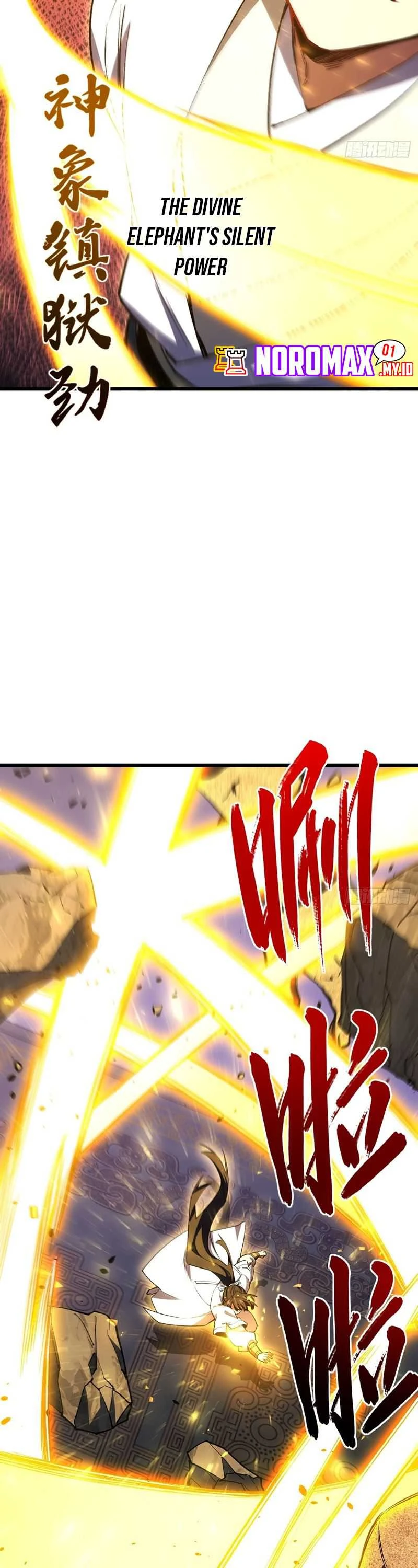 Read Scoring the Sacred Body of the Ancients from the Get-go ID Manga Online