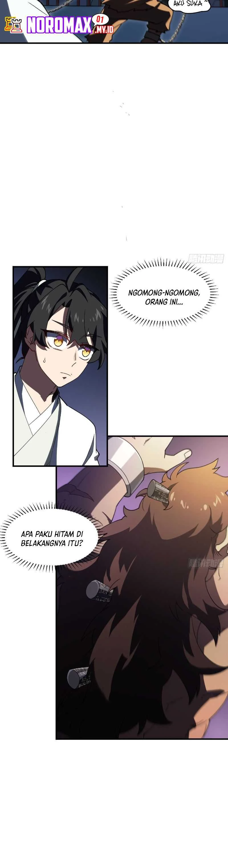 Read Scoring the Sacred Body of the Ancients from the Get-go ID Manga Online
