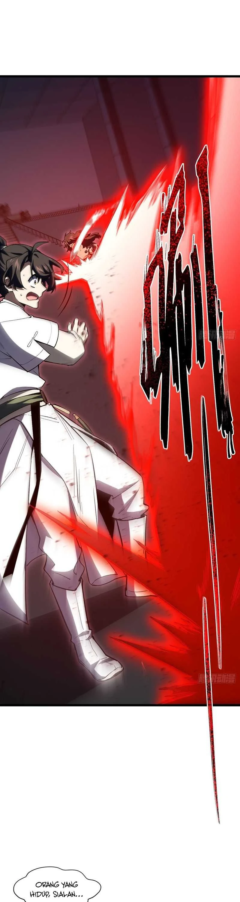 Read Scoring the Sacred Body of the Ancients from the Get-go ID Manga Online