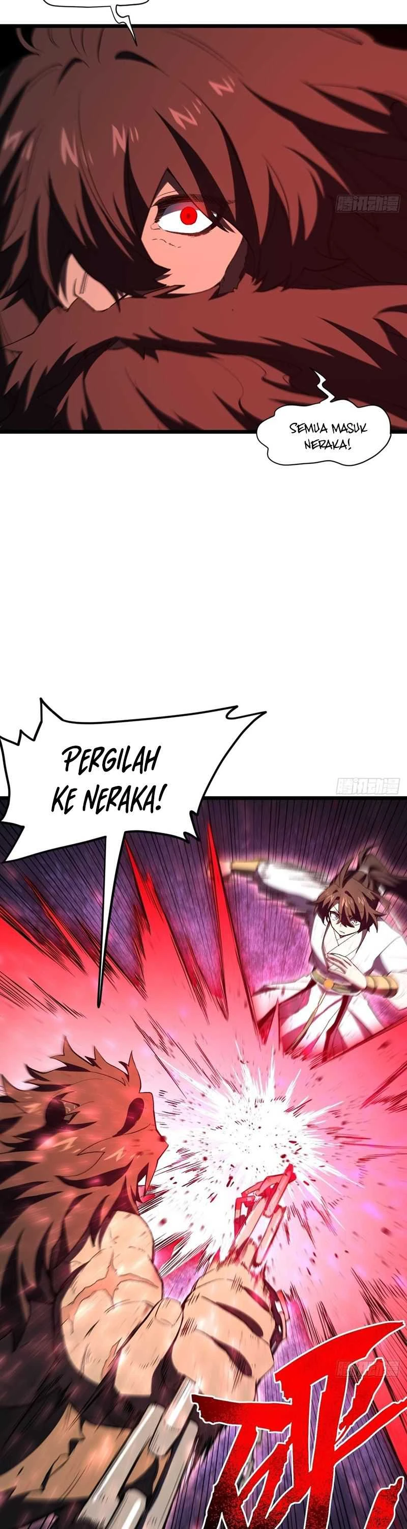 Read Scoring the Sacred Body of the Ancients from the Get-go ID Manga Online
