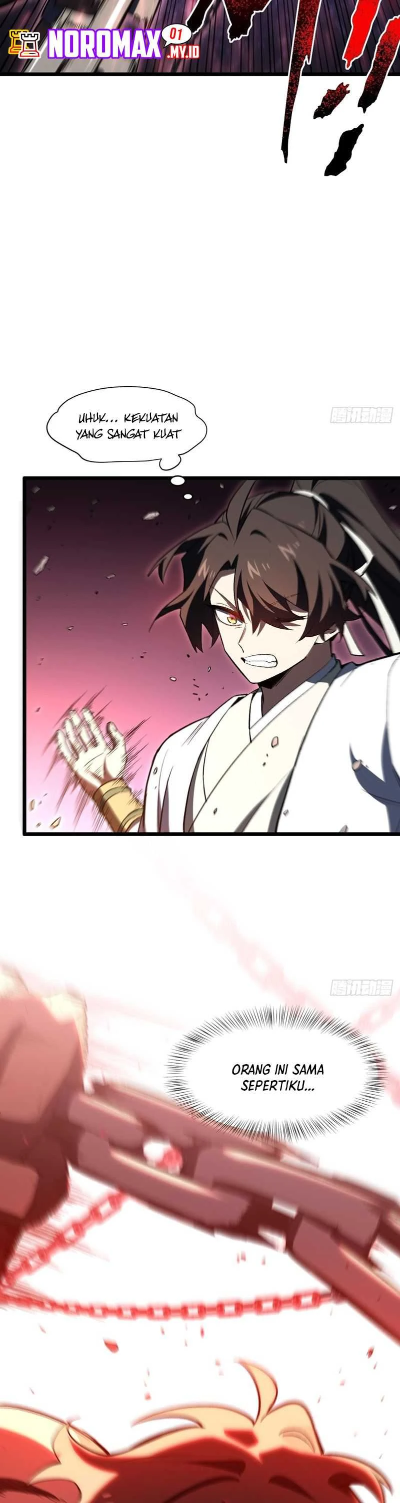 Read Scoring the Sacred Body of the Ancients from the Get-go ID Manga Online