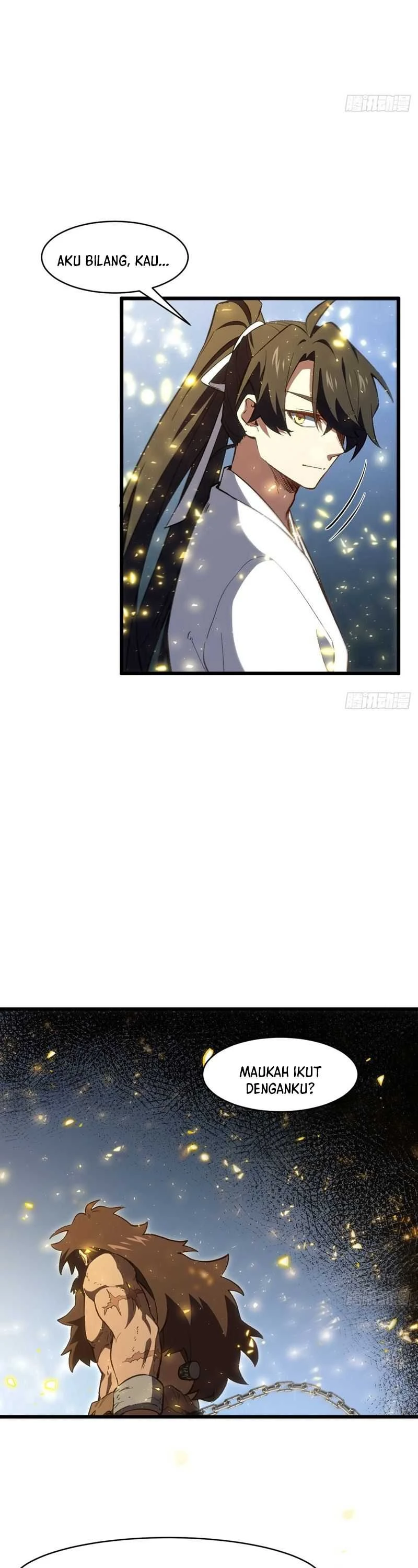Read Scoring the Sacred Body of the Ancients from the Get-go ID Manga Online