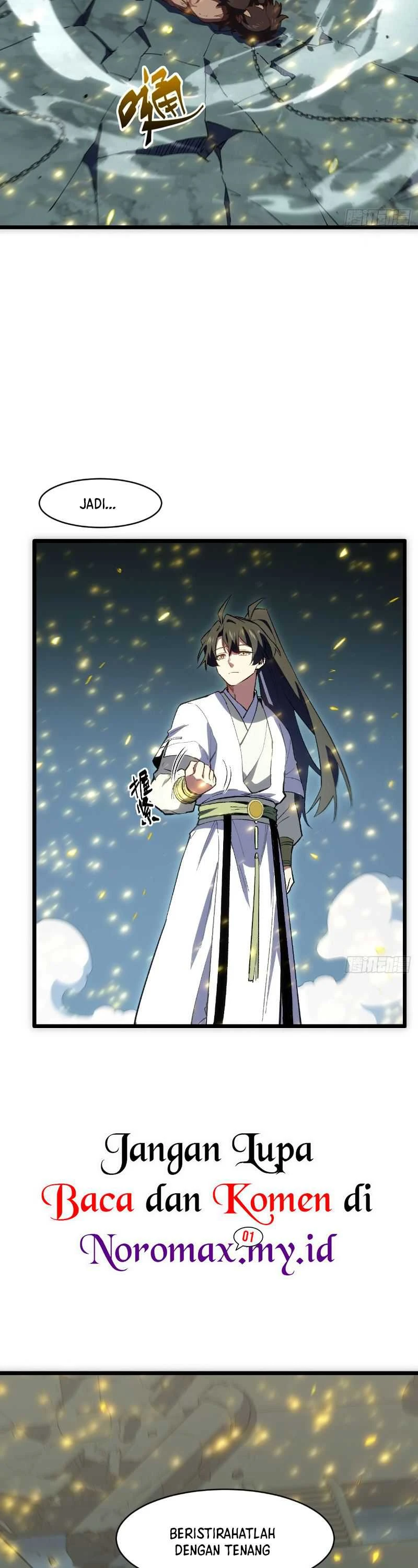Read Scoring the Sacred Body of the Ancients from the Get-go ID Manga Online