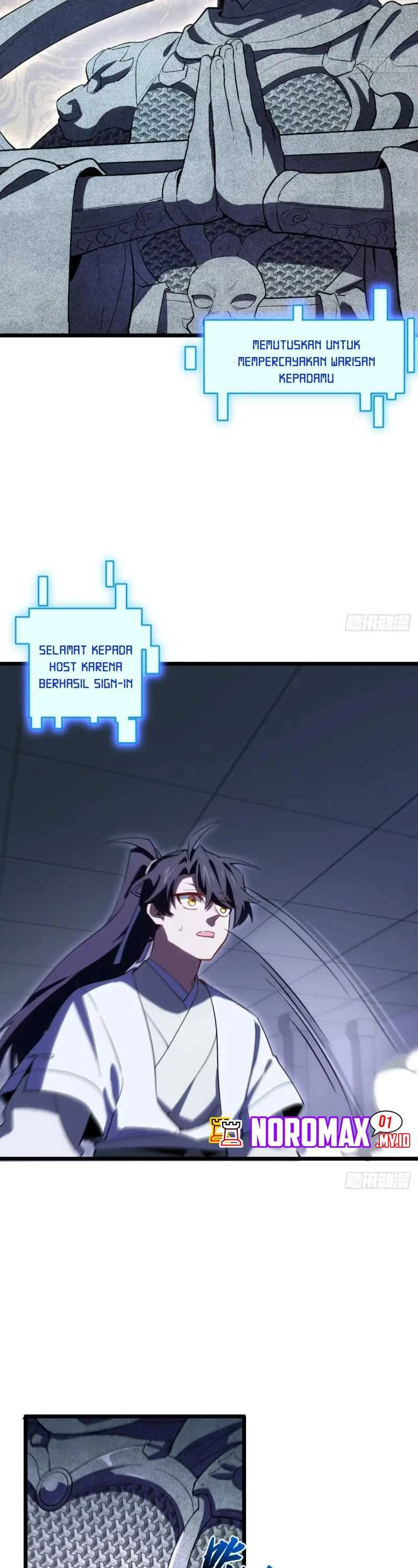Read Scoring the Sacred Body of the Ancients from the Get-go ID Manga Online