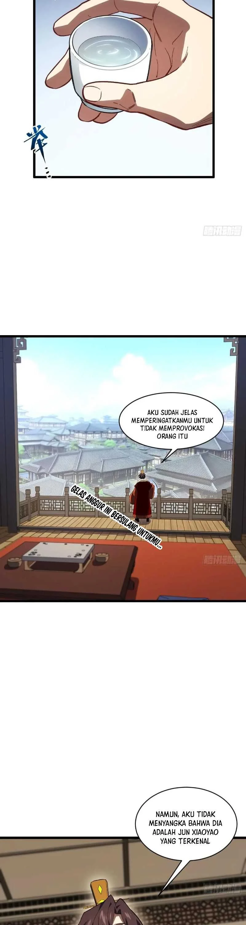 Read Scoring the Sacred Body of the Ancients from the Get-go ID Manga Online