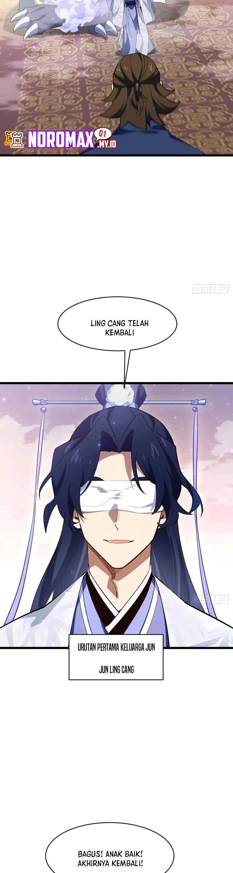 Read Scoring the Sacred Body of the Ancients from the Get-go ID Manga Online
