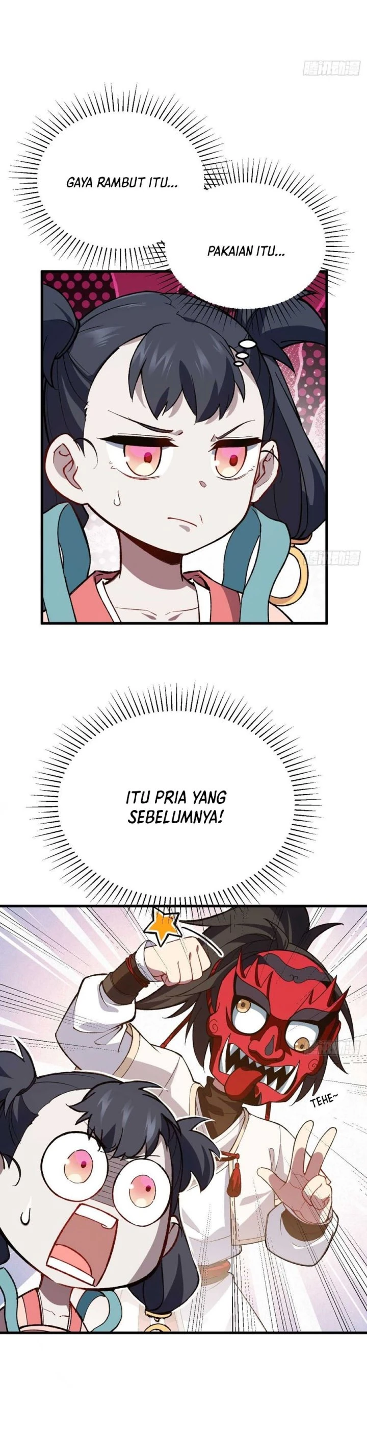 Read Scoring the Sacred Body of the Ancients from the Get-go ID Manga Online
