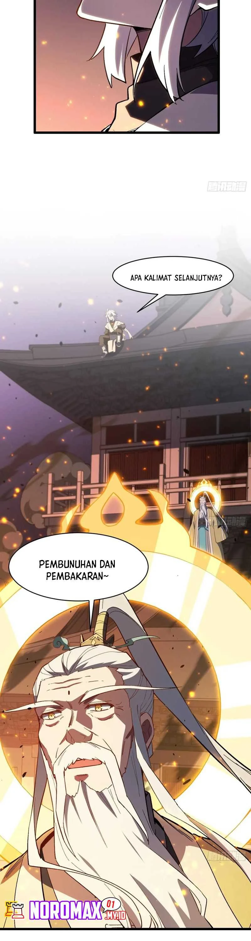 Read Scoring the Sacred Body of the Ancients from the Get-go ID Manga Online