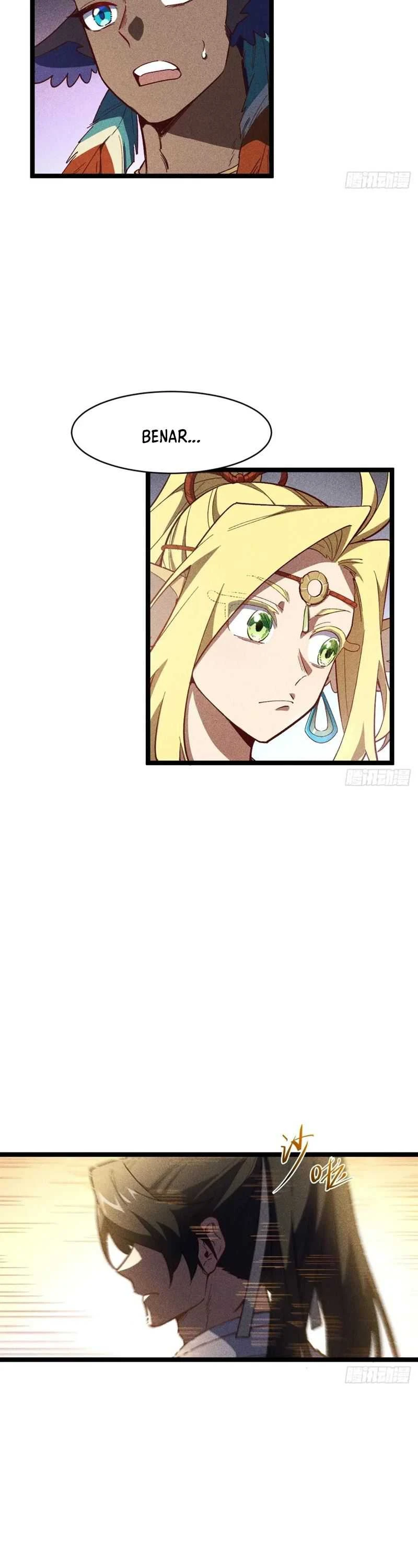 Read Scoring the Sacred Body of the Ancients from the Get-go ID Manga Online