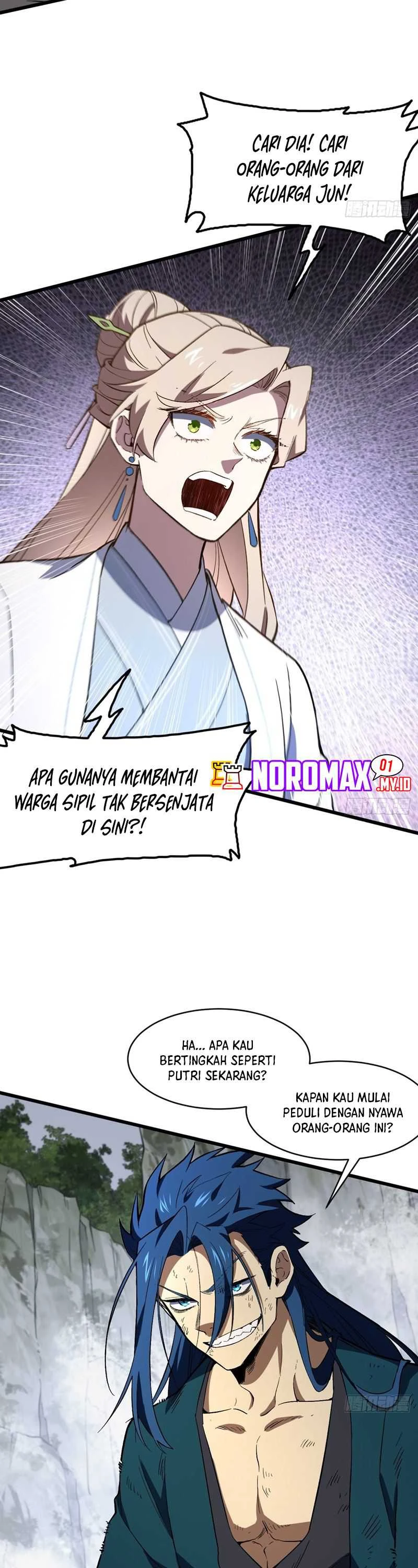 Read Scoring the Sacred Body of the Ancients from the Get-go ID Manga Online