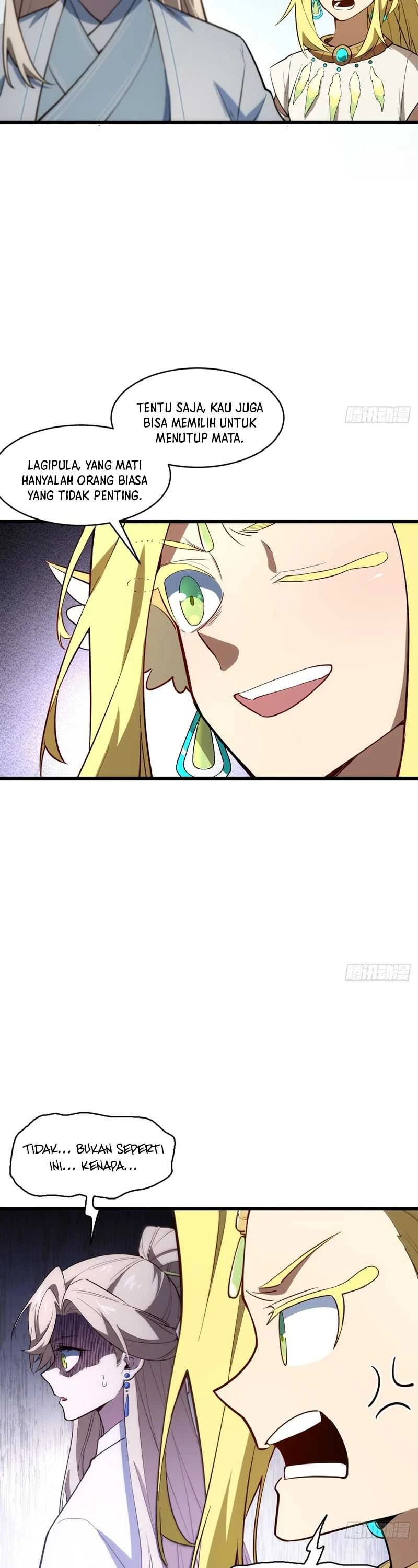 Read Scoring the Sacred Body of the Ancients from the Get-go ID Manga Online