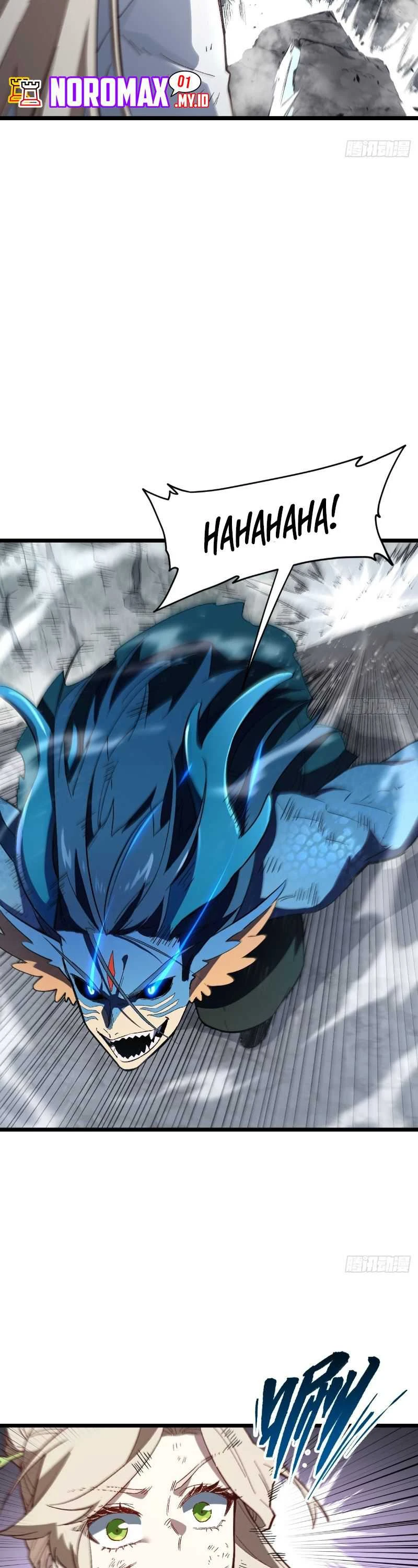 Read Scoring the Sacred Body of the Ancients from the Get-go ID Manga Online