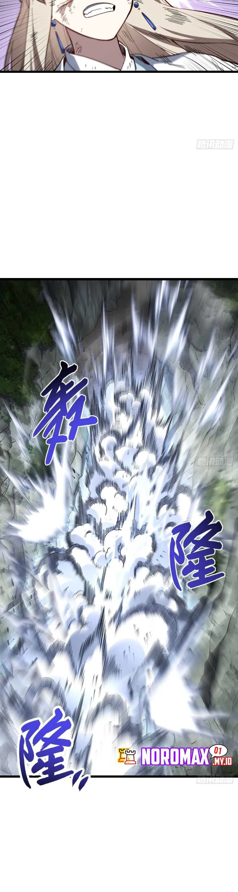 Read Scoring the Sacred Body of the Ancients from the Get-go ID Manga Online