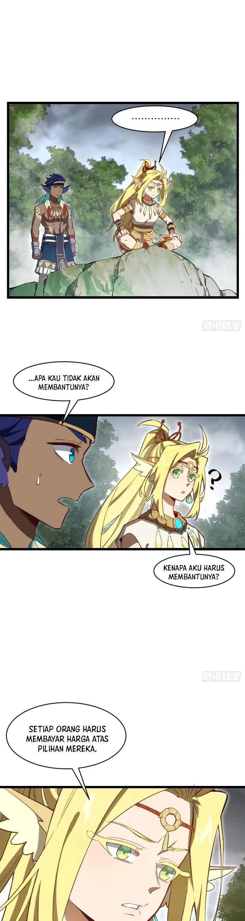 Read Scoring the Sacred Body of the Ancients from the Get-go ID Manga Online