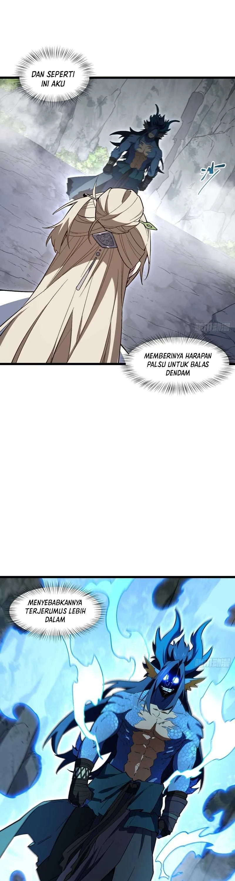 Read Scoring the Sacred Body of the Ancients from the Get-go ID Manga Online