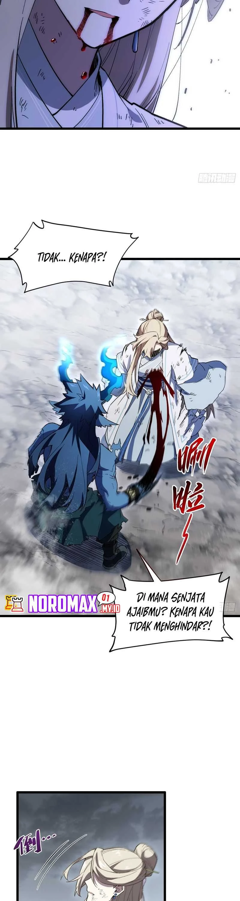 Read Scoring the Sacred Body of the Ancients from the Get-go ID Manga Online