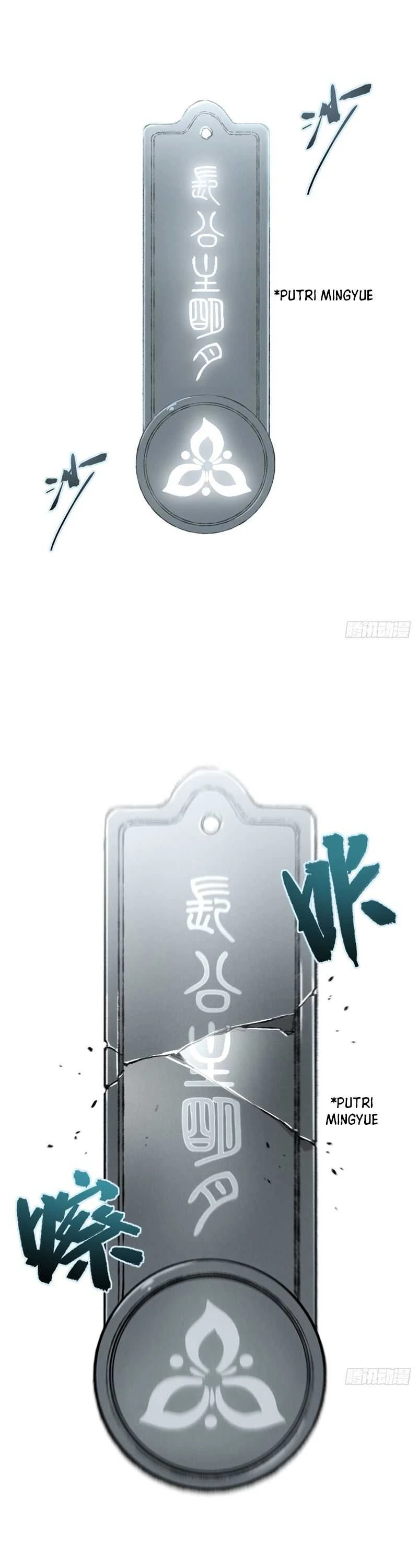 Read Scoring the Sacred Body of the Ancients from the Get-go ID Manga Online