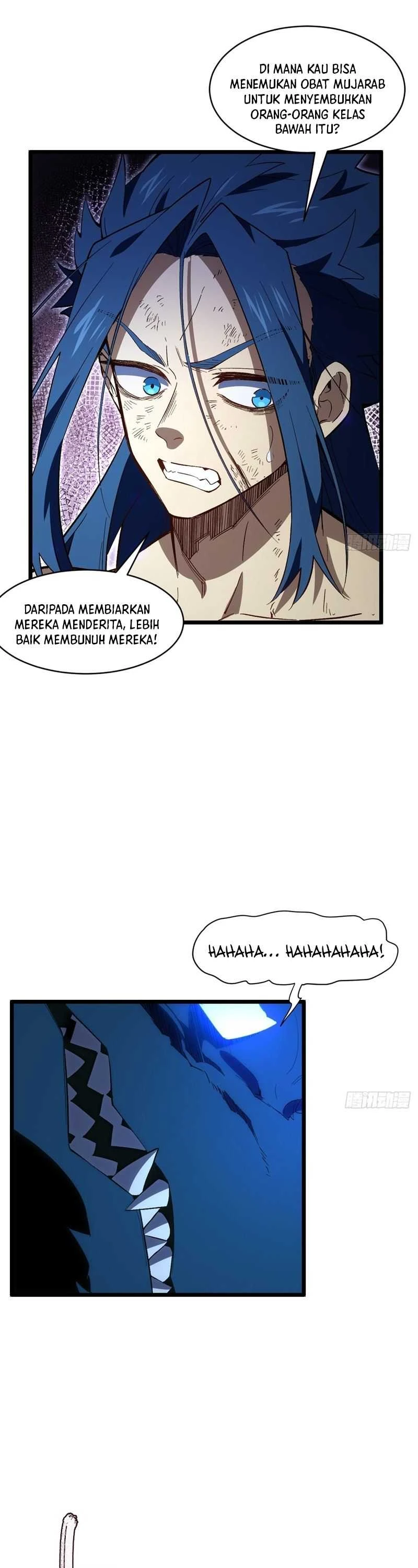 Read Scoring the Sacred Body of the Ancients from the Get-go ID Manga Online