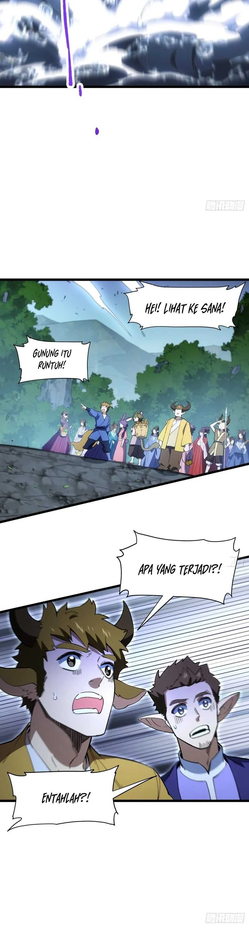 Read Scoring the Sacred Body of the Ancients from the Get-go ID Manga Online
