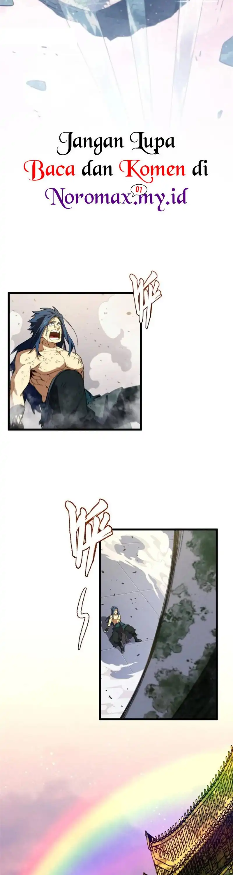 Read Scoring the Sacred Body of the Ancients from the Get-go ID Manga Online
