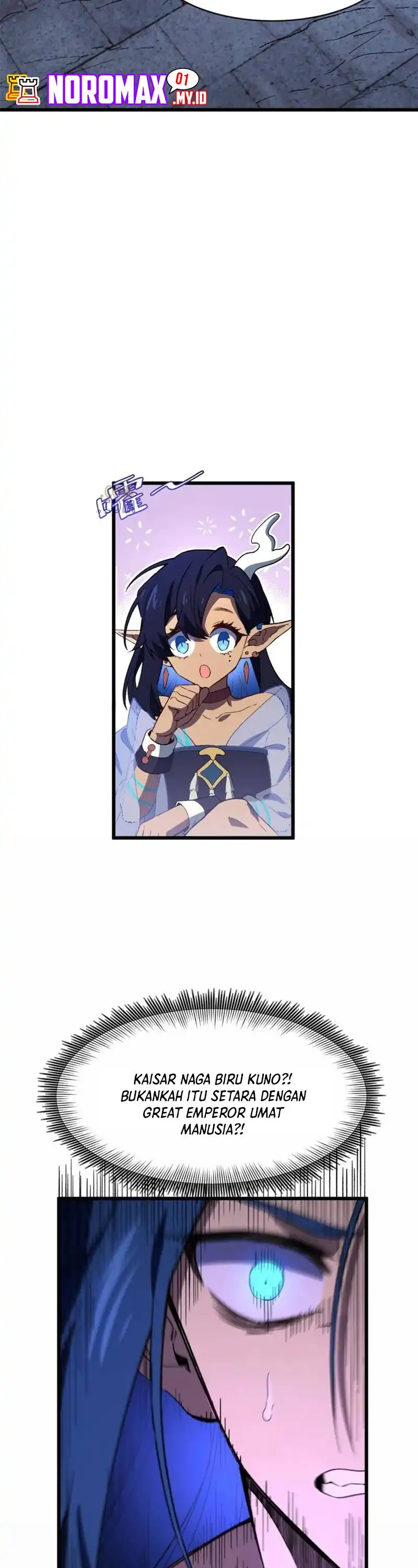 Read Scoring the Sacred Body of the Ancients from the Get-go ID Manga Online