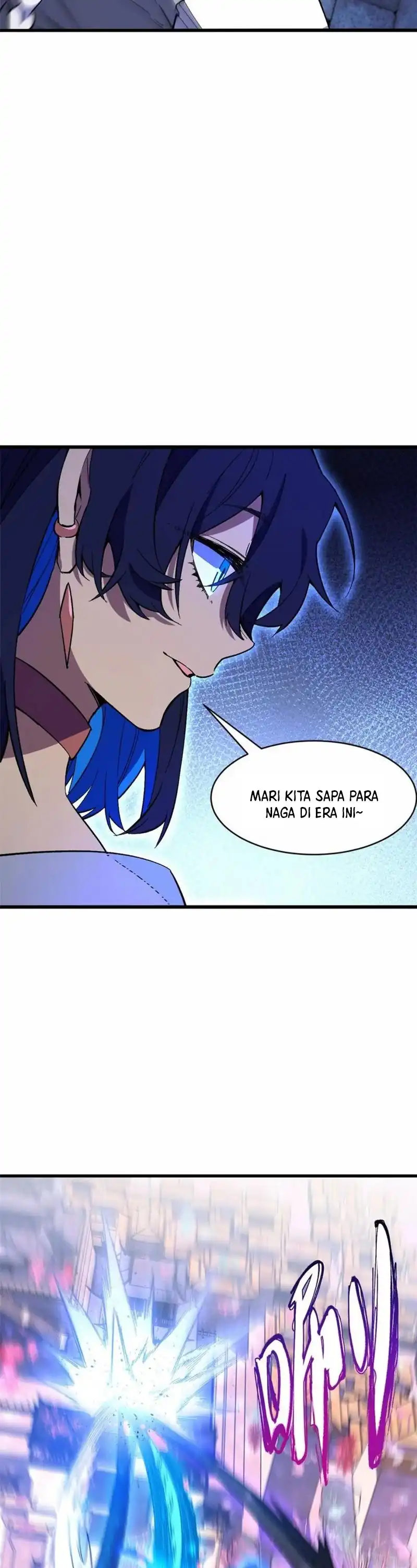 Read Scoring the Sacred Body of the Ancients from the Get-go ID Manga Online