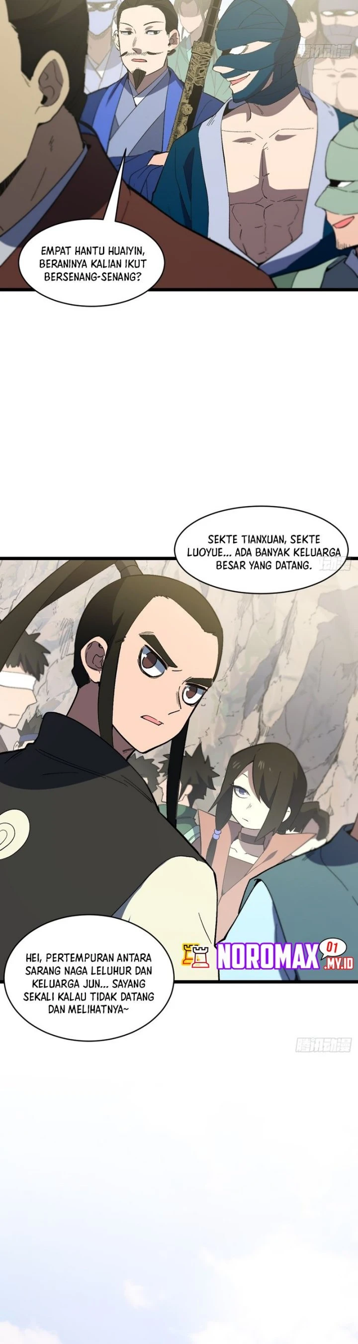 Read Scoring the Sacred Body of the Ancients from the Get-go ID Manga Online