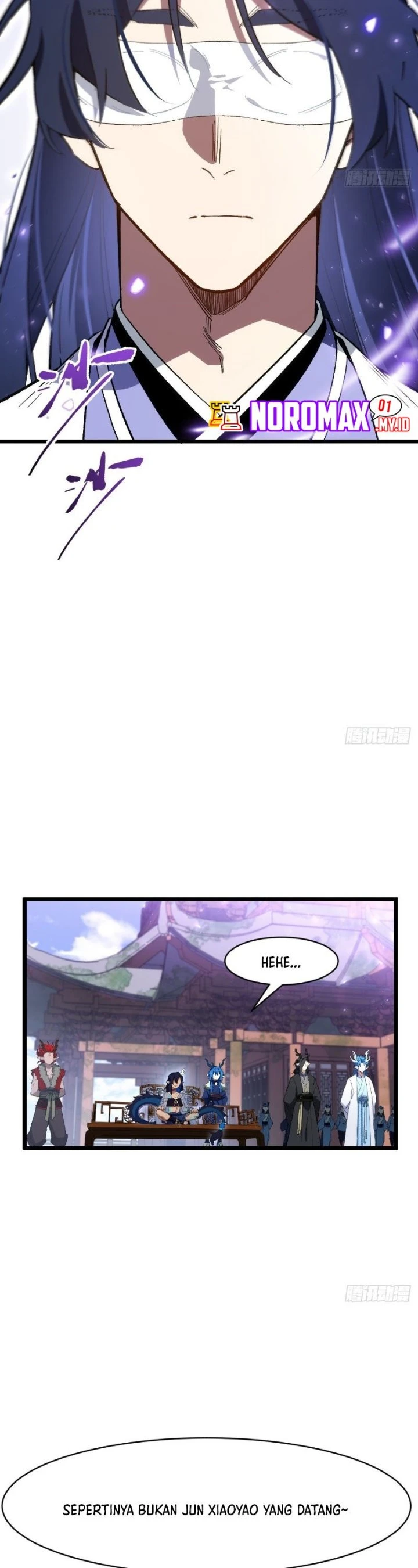 Read Scoring the Sacred Body of the Ancients from the Get-go ID Manga Online
