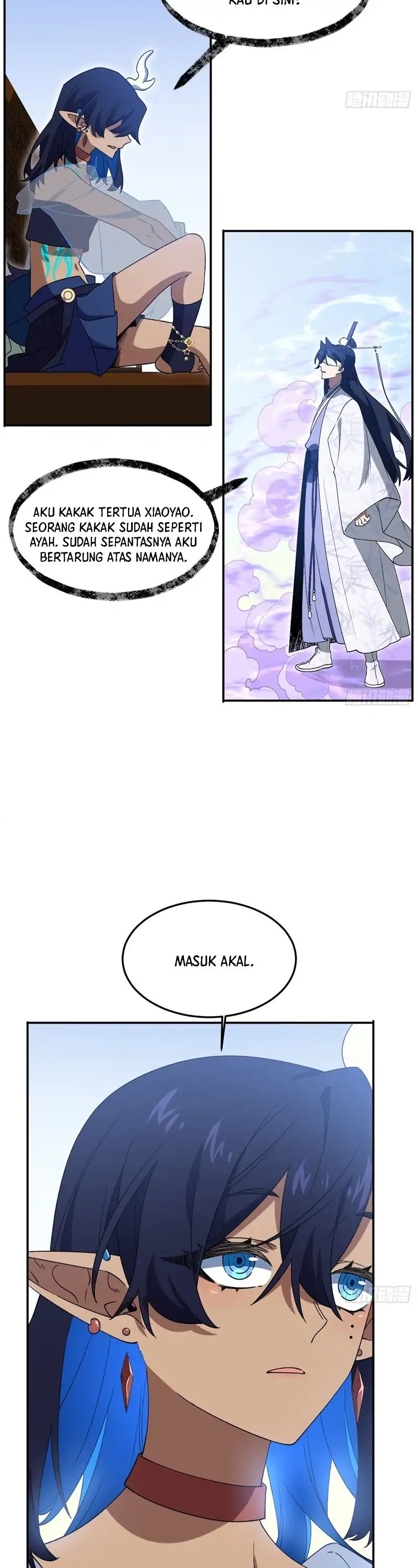 Read Scoring the Sacred Body of the Ancients from the Get-go ID Manga Online
