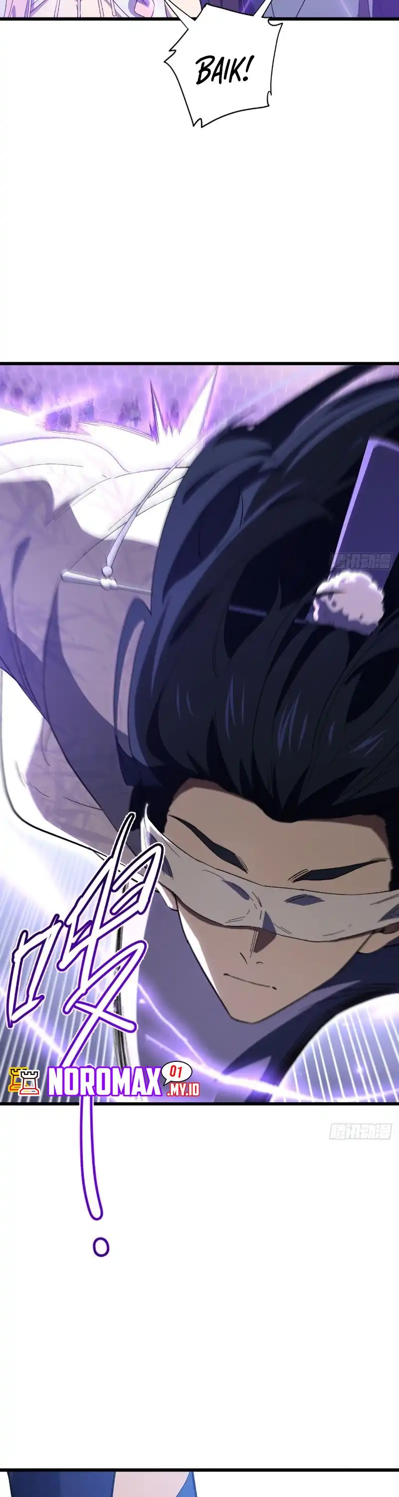 Read Scoring the Sacred Body of the Ancients from the Get-go ID Manga Online