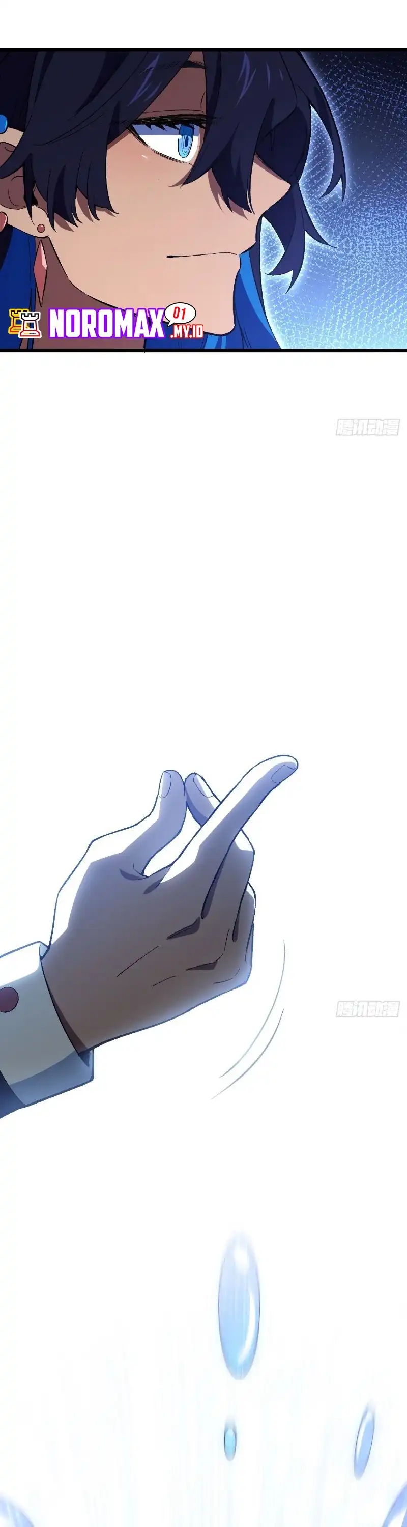 Read Scoring the Sacred Body of the Ancients from the Get-go ID Manga Online