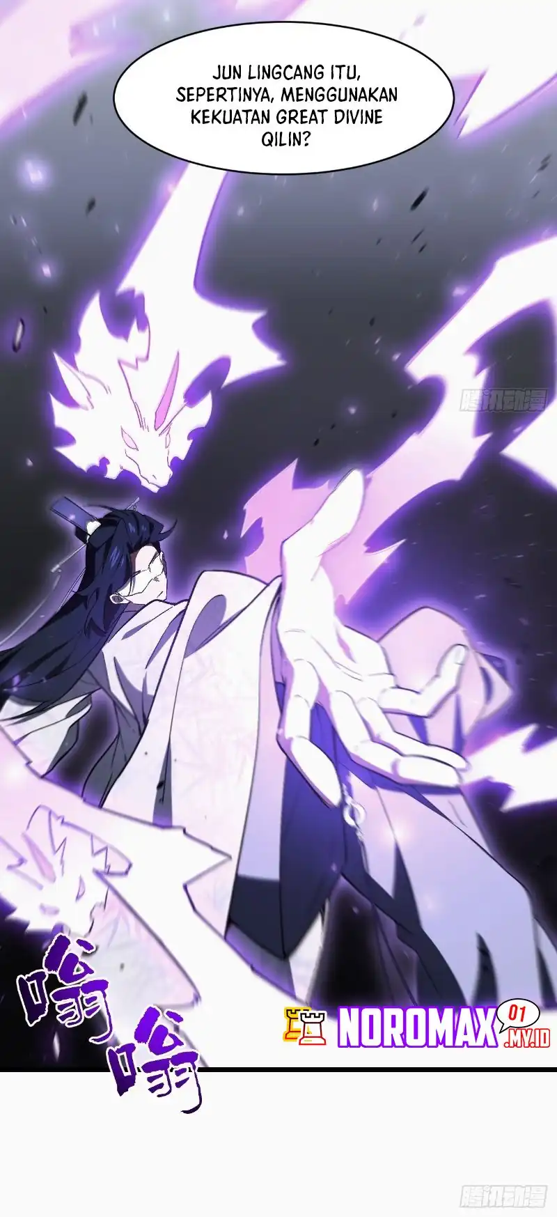 Read Scoring the Sacred Body of the Ancients from the Get-go ID Manga Online