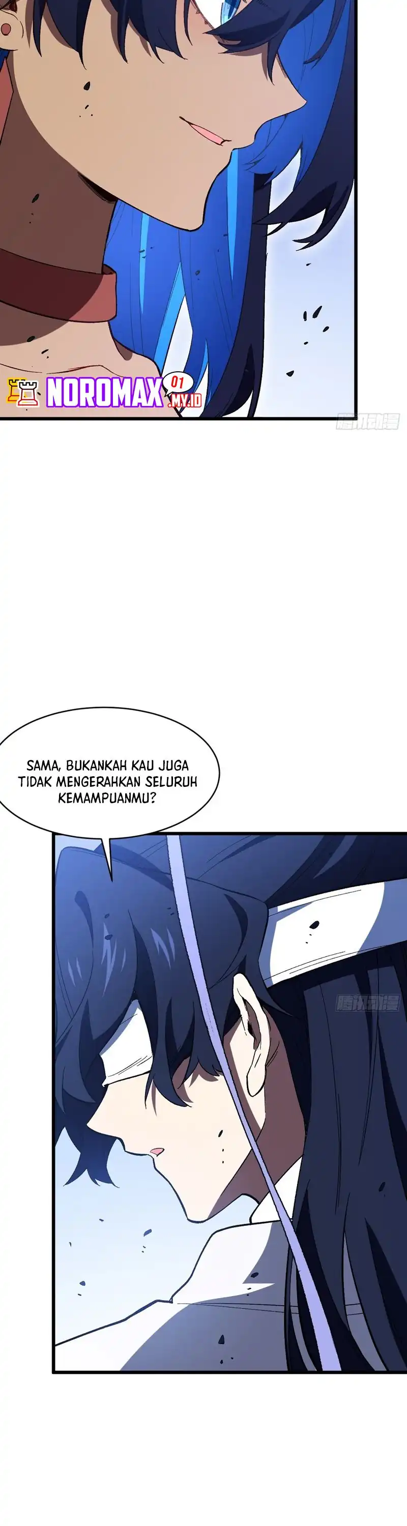 Read Scoring the Sacred Body of the Ancients from the Get-go ID Manga Online