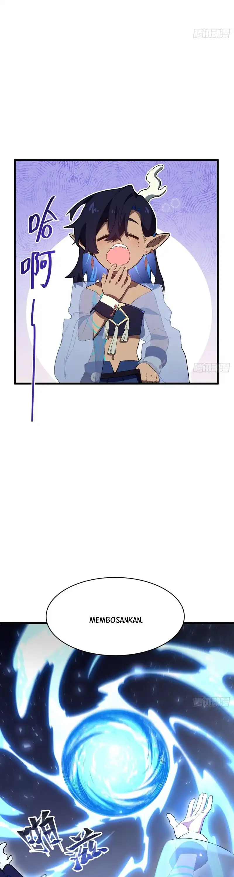 Read Scoring the Sacred Body of the Ancients from the Get-go ID Manga Online