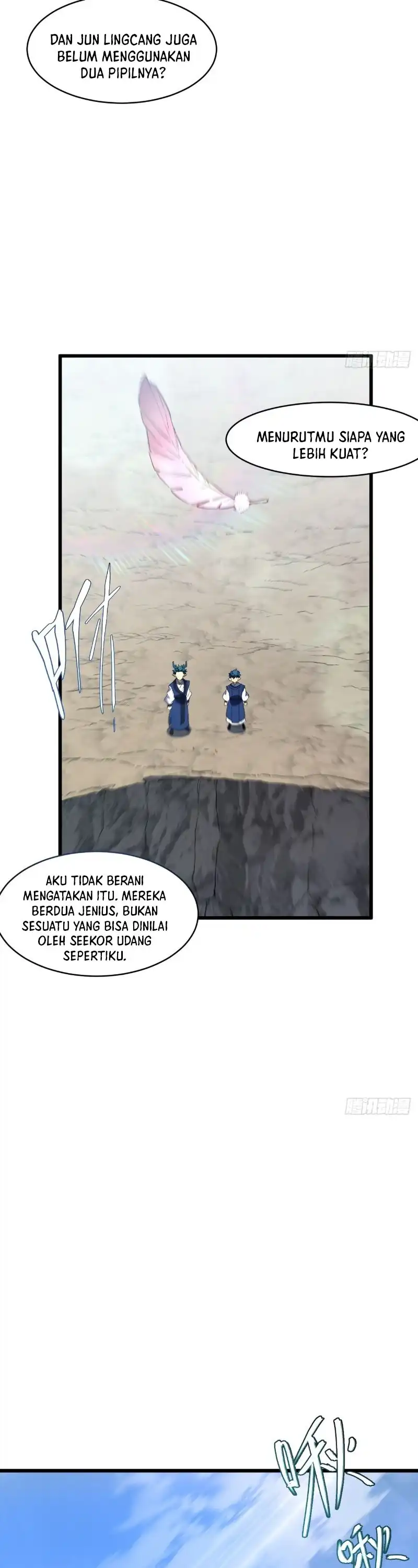 Read Scoring the Sacred Body of the Ancients from the Get-go ID Manga Online