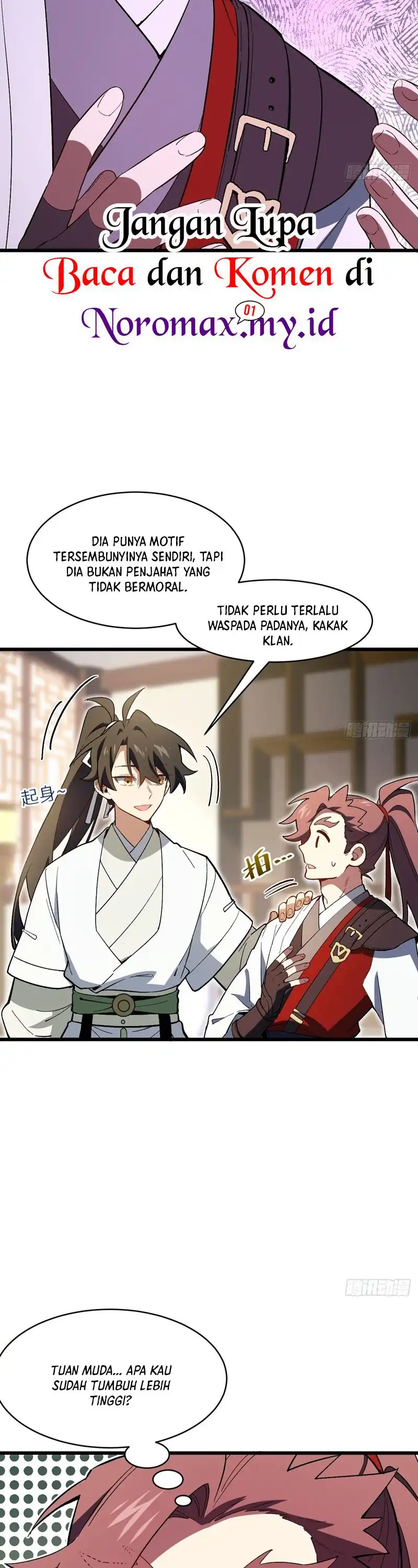 Read Scoring the Sacred Body of the Ancients from the Get-go ID Manga Online