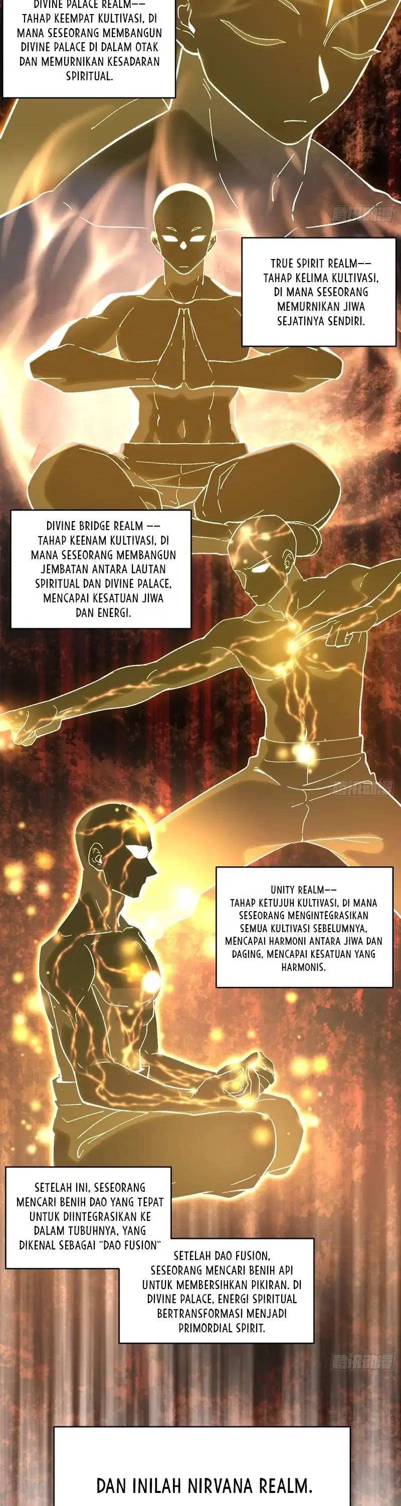 Read Scoring the Sacred Body of the Ancients from the Get-go ID Manga Online