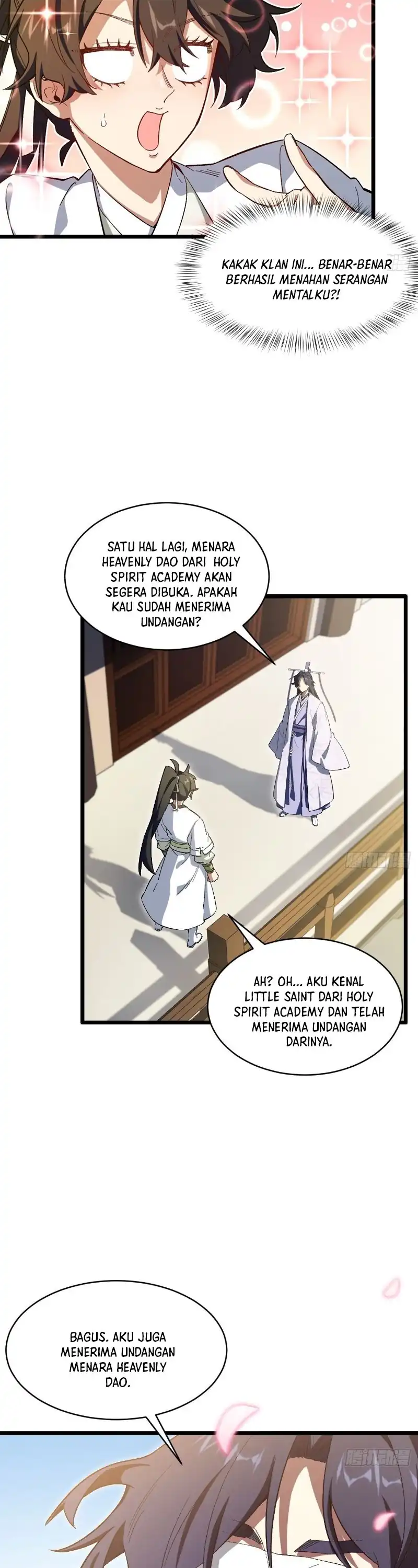 Read Scoring the Sacred Body of the Ancients from the Get-go ID Manga Online