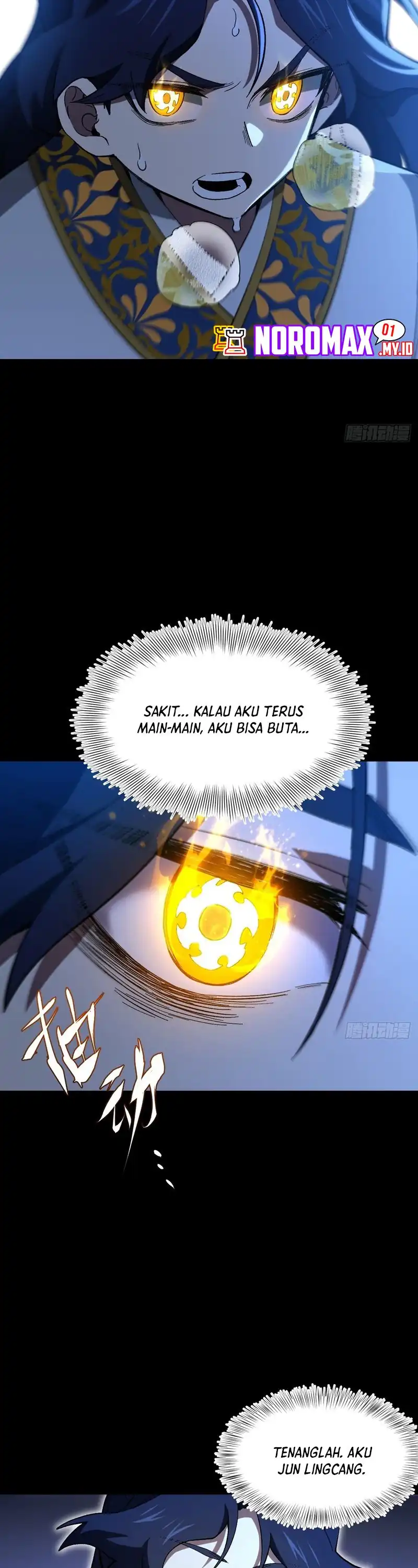 Read Scoring the Sacred Body of the Ancients from the Get-go ID Manga Online